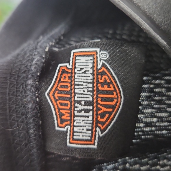 Harley-Davidson Thermal Long Sleeve - Picture 7 of 7